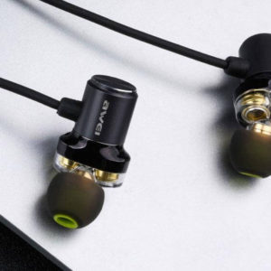 Next Level Wireless Bluetooth Dual Driver Earphones Sound Without Compromises