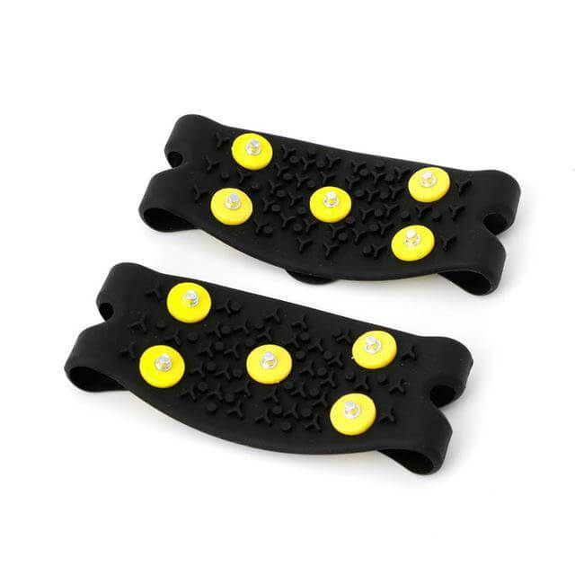 Non Slip Shoe Covers Slip Resistant Shoe Covers Traction