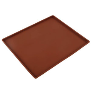 Non Stick Swiss Roll Cake Baking Mat Silicone Oven Mat