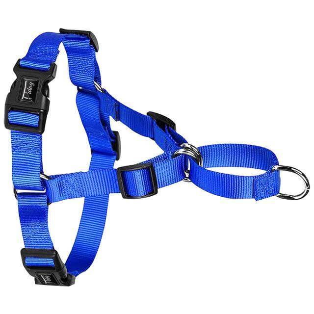 Nylon Adjustable Dog Harness