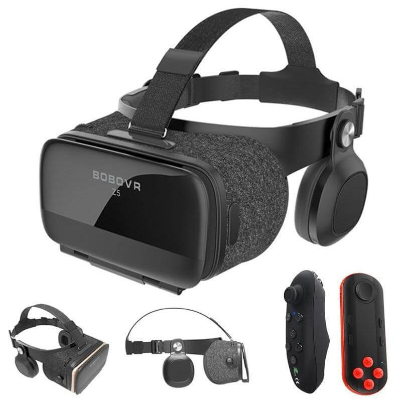 Oculus Rift