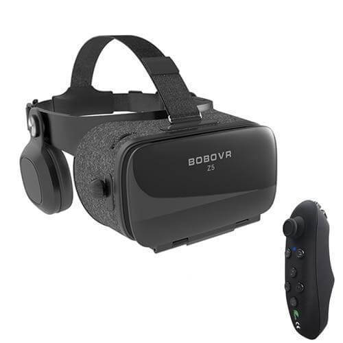 Oculus Rift