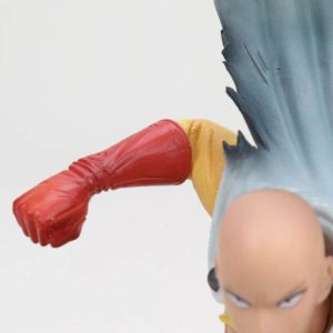 One Punch Man Figure Action Saitama Figure One Punch Man Toy