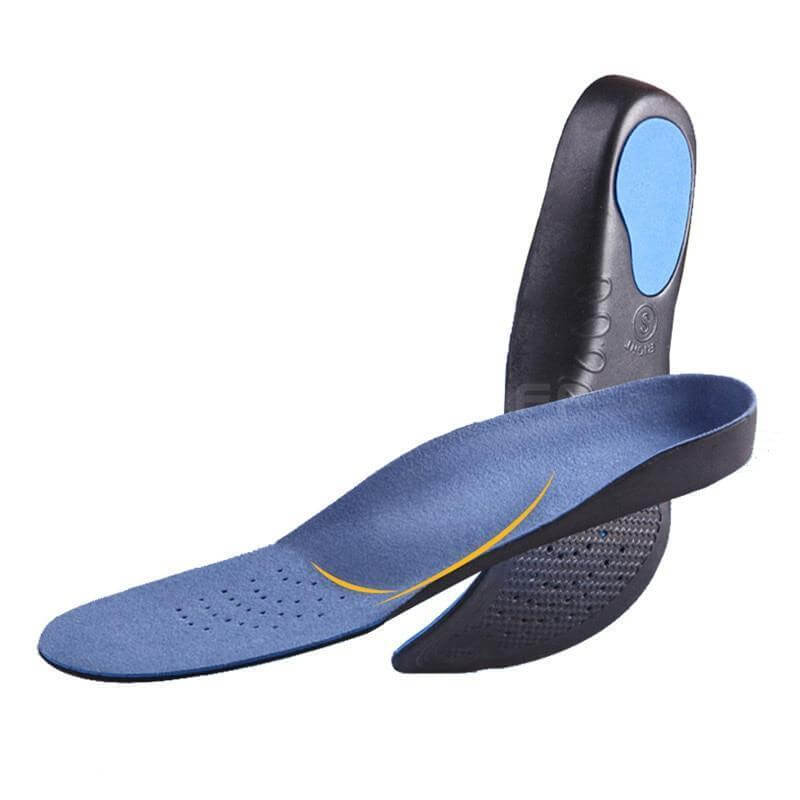 Orthopedic Foot Care Insoles