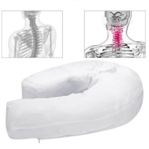 Orthopedic Side Sleeper Pillow Good Form Pillow For Side Sleepers