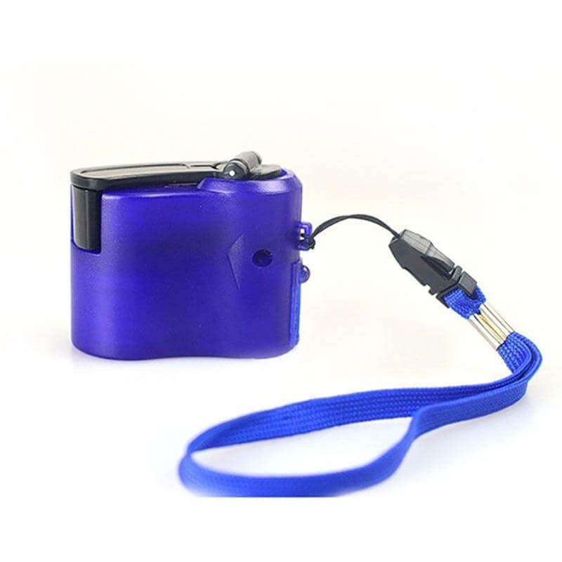 Outdoor Mobile Handheld Charger Phone