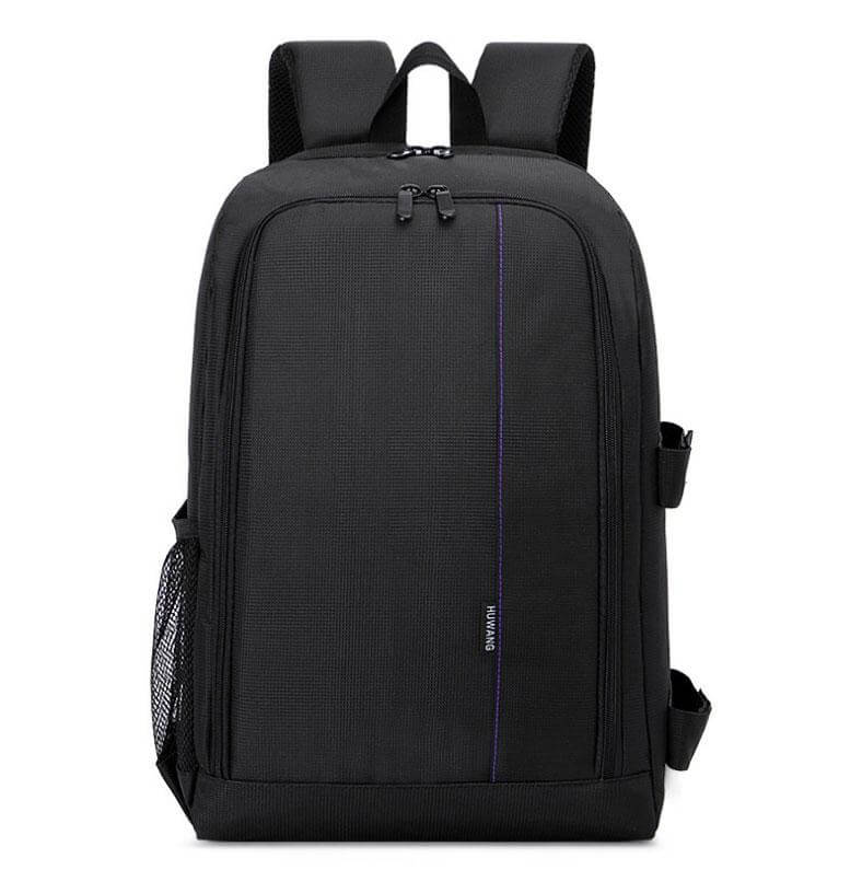 Pack All The Gear For Your Next Shot With Customizable Camera Laptop Backpack