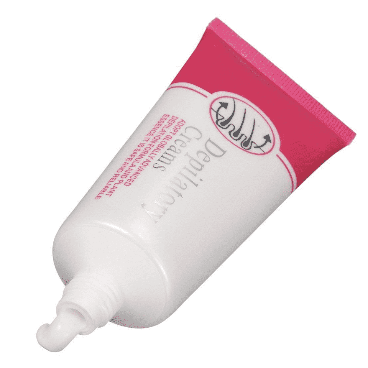 Pain Free Hair Removal Cream