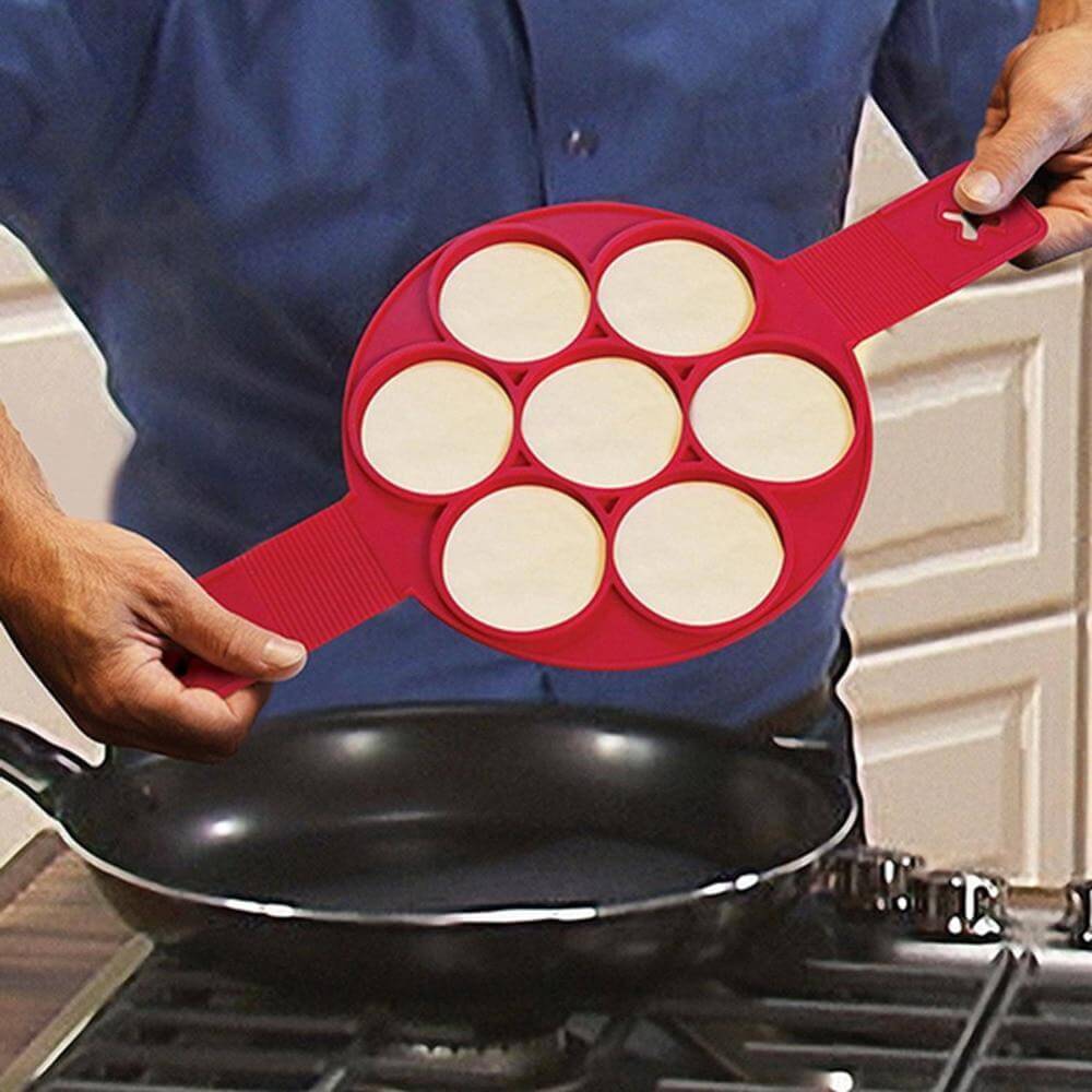 Pancake Omelette Mold