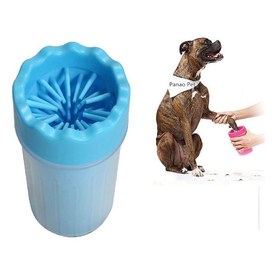 Paw Wash Paw Cleaner Dog Paw Cleaner Washer Foot Cleaner Pet