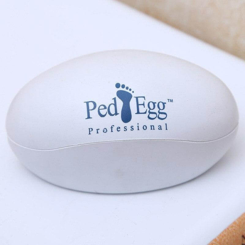 Ped Egg Foot File Peg Egg Foot Egg Callus Remover