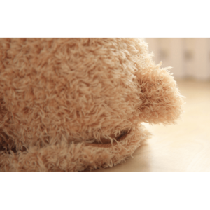 Peek A Boo Teddy Bear Stuffed Animals Baby Interactive Activity Toy