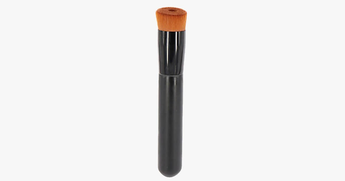 Perfect Application Concealer Brush