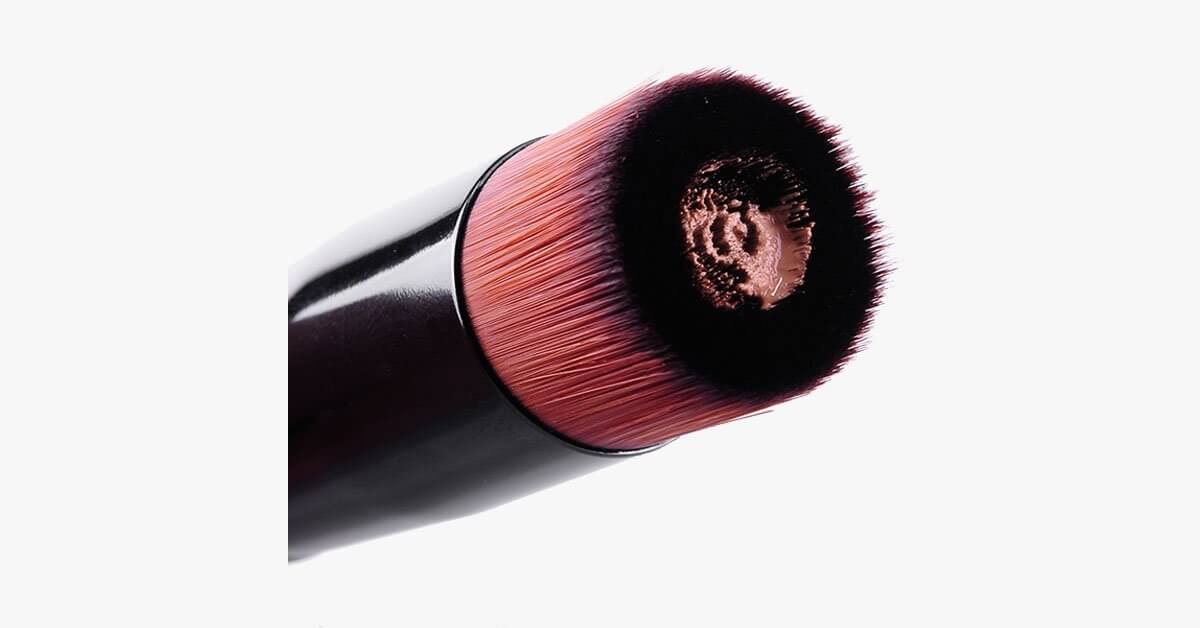 Perfect Application Concealer Brush