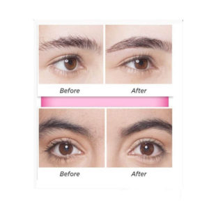 Perfect Brows Precision Hair Remover