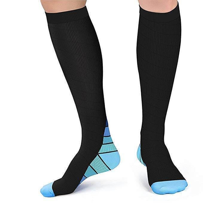 Perfect Fit Compression Socks