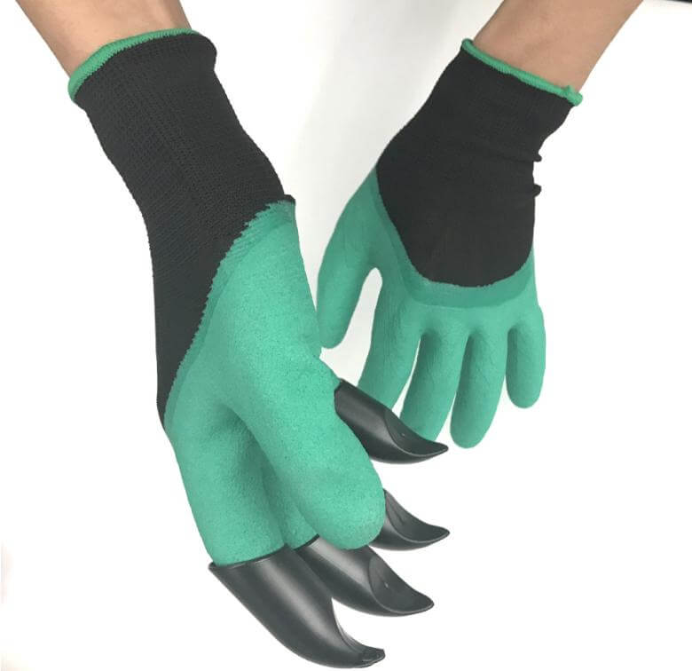 Perfect Gardening Gloves Garden Time Happy Time