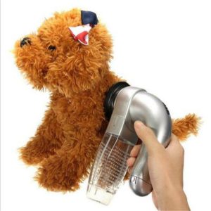 Pet Hair Grooming Electric Fur Shedding Remover Trimmer