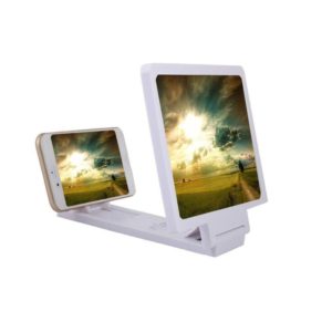 Phone Screen Magnifier Portable Smartphone Mobile Projector