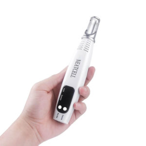 Picosecond Red Blue Light Pen Laser Tattoo Scar Mole Removal