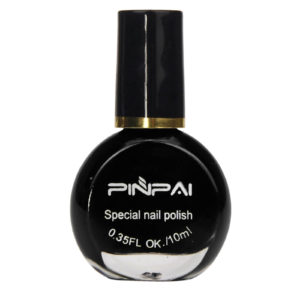 Pin Pai Permanent Nail Polish