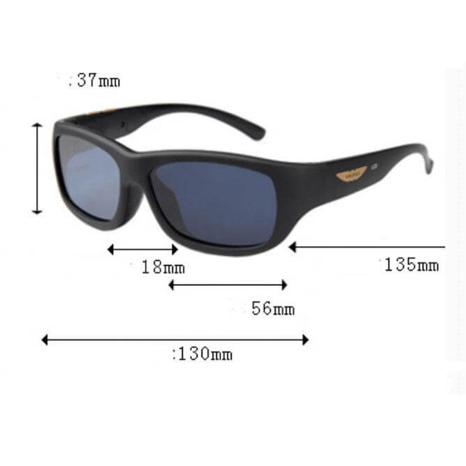 Polarized Sunglasses Adjustable Brightness Electronic Lcd Lenses