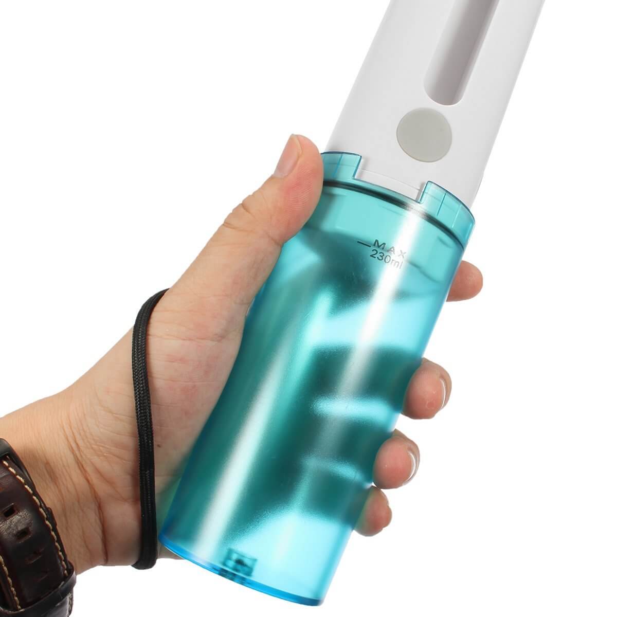 Portable Bidet Handheld Electric Rechargeable Travel Bidet Sprayer