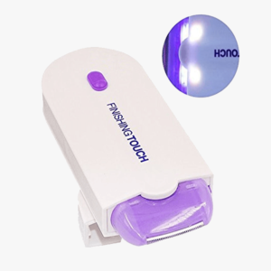 Portable Hair Remover Without Pain Feel Irritation Say Goodbye To The Painful Experience Of Hair Removal