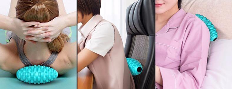 Portable Mini Electric Massager All About Relax