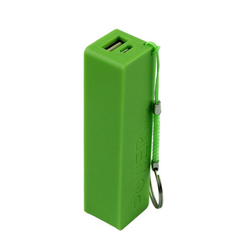 Portable Power Bank External Backup Battery