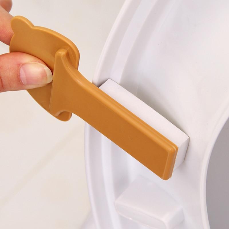 Portable Toilet Seat Lifters