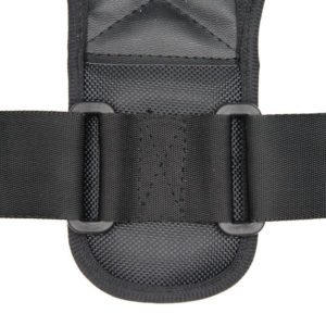 Posture Corrector Brace Adjustable Clavicle Chest Upper Back Belt