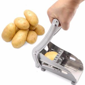 Potato Cutter For French Fries