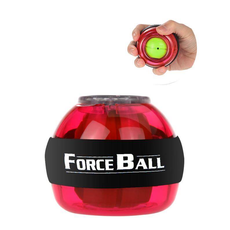 Powerball Gyroscope Dynaflex Exerciser Hand Grip Strengthener