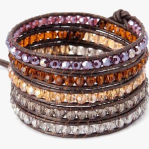 Pre Order Mystical Night Wrap Bracelet