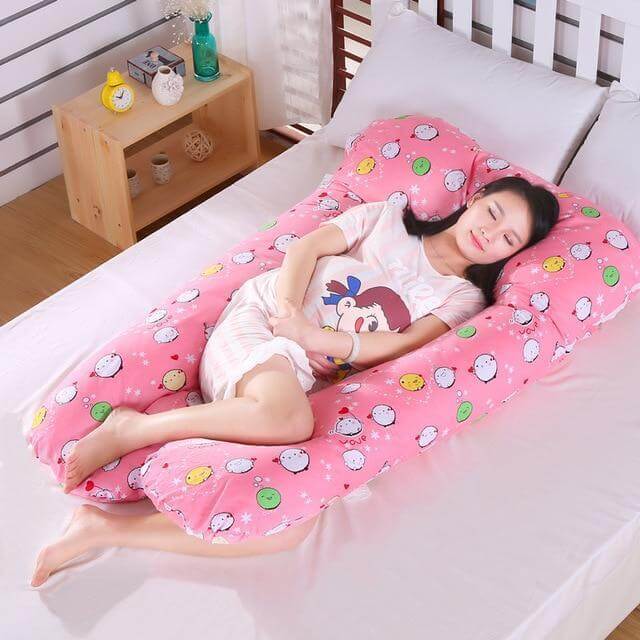 Pregnancy Pillow