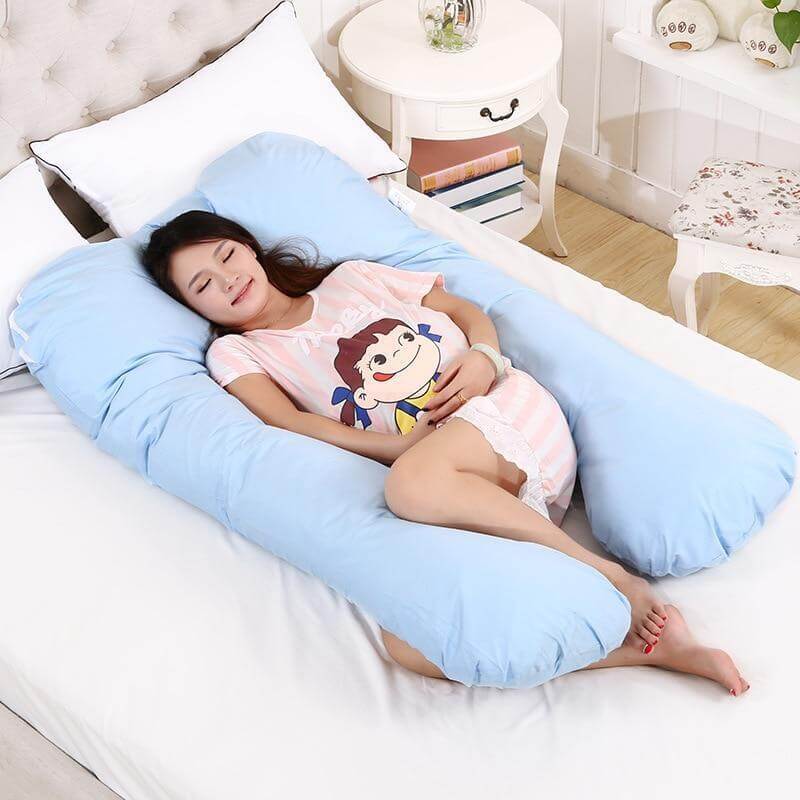 Pregnancy Pillow