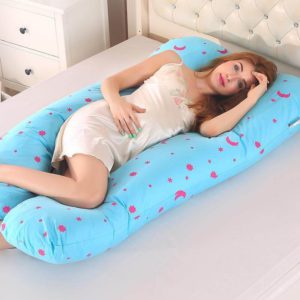 Pregnancy Pillow