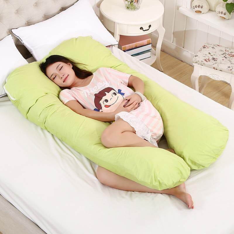 Pregnancy Pillow