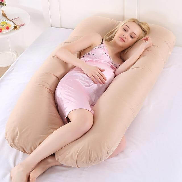 Pregnancy Pillow