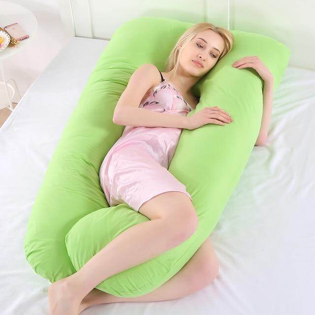 Pregnancy Pillow