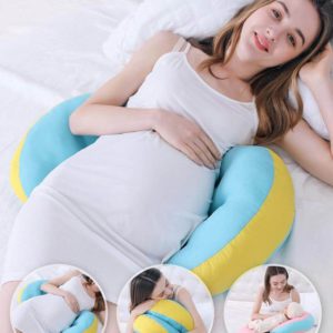 Pregnancy Pillow