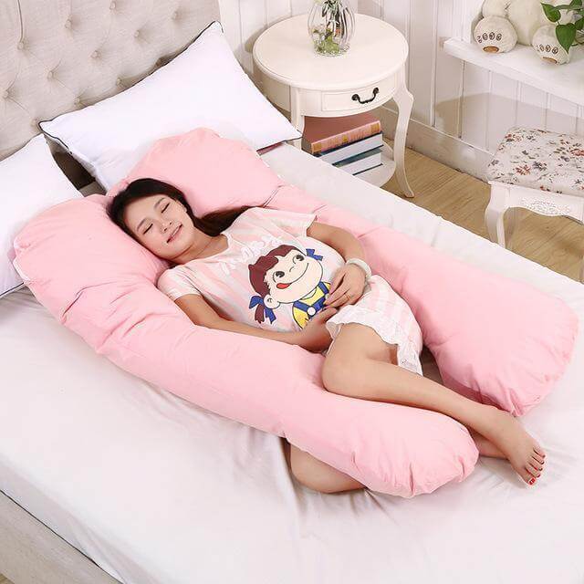 Pregnancy Pillow