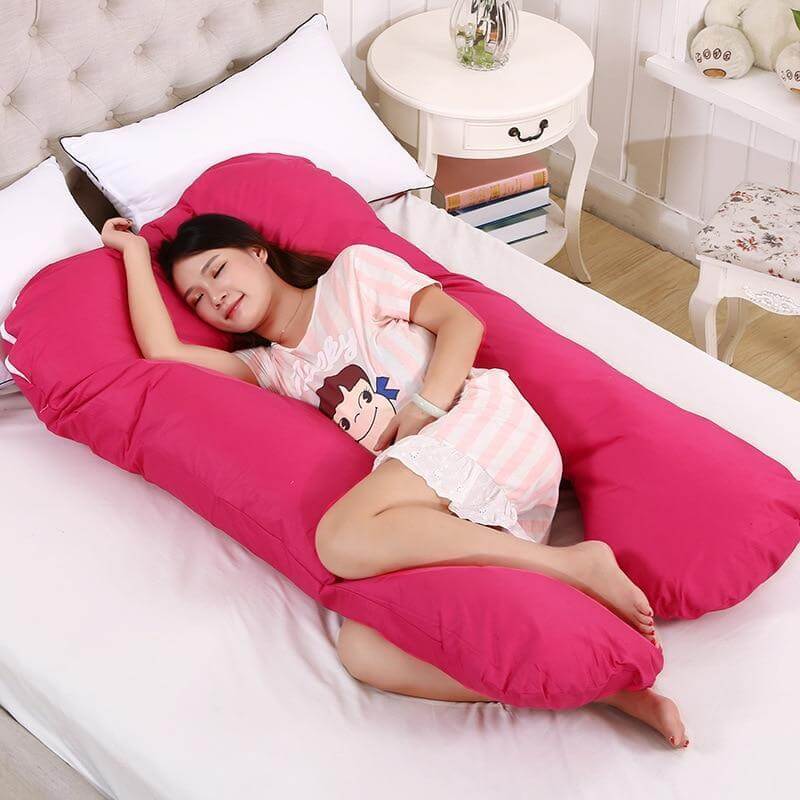 Pregnancy Pillow