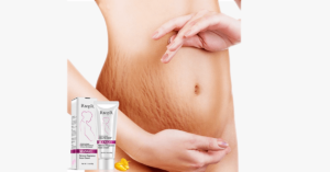 Pregnancy Scars And Stretch Mark Removal Cream