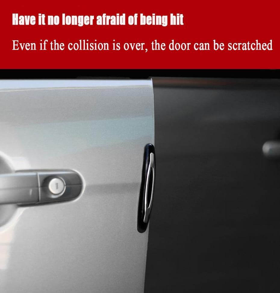Premium Car Door Protector