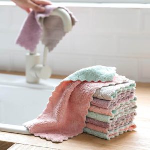 Premium Multi Pack Absorbent Towels