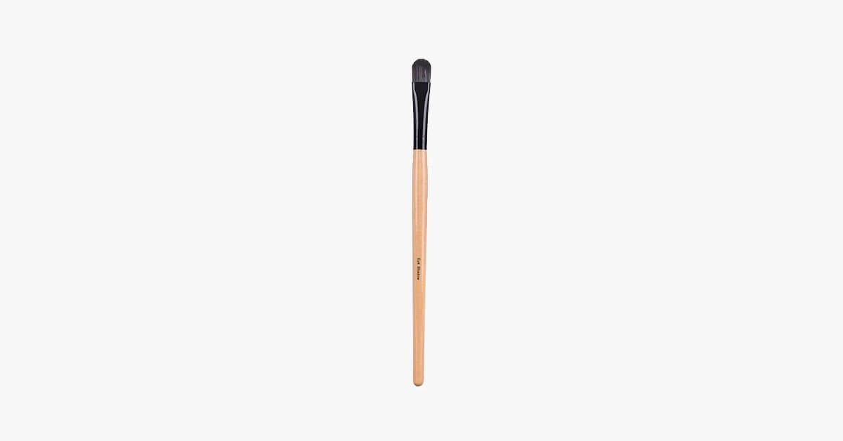 Professional Fluff Brush Blend Your Eyeshadow For An Even Look