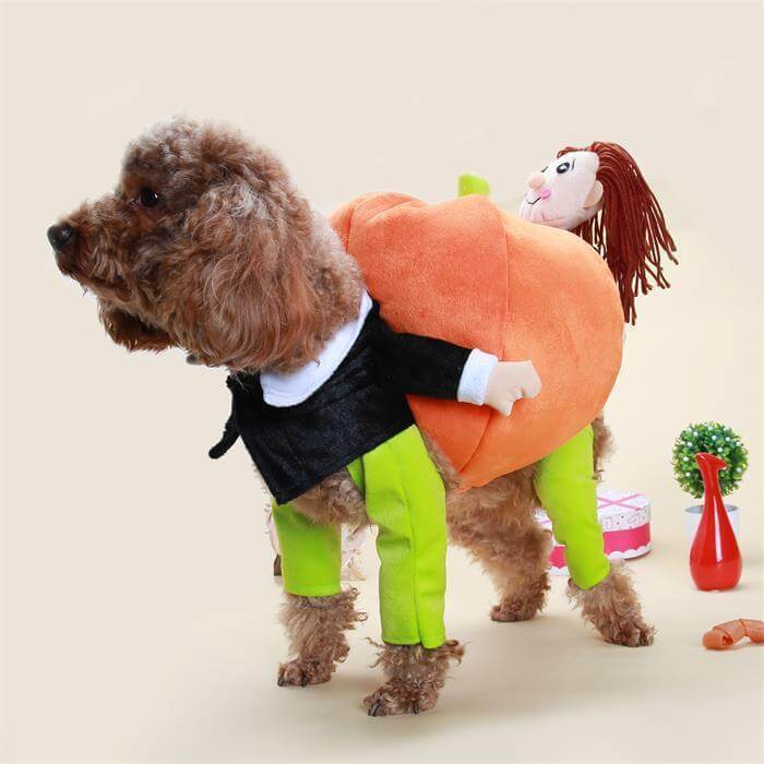 Puppy Halloween Costumes Dog Halloween Costumes Pet Funny Costumes