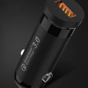 Quickly Charge Your Device In Car With Qc 3 0 Usb Car Charger